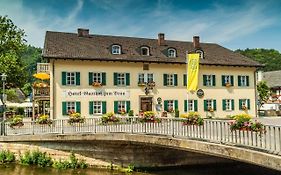Hotel Zum Braeu